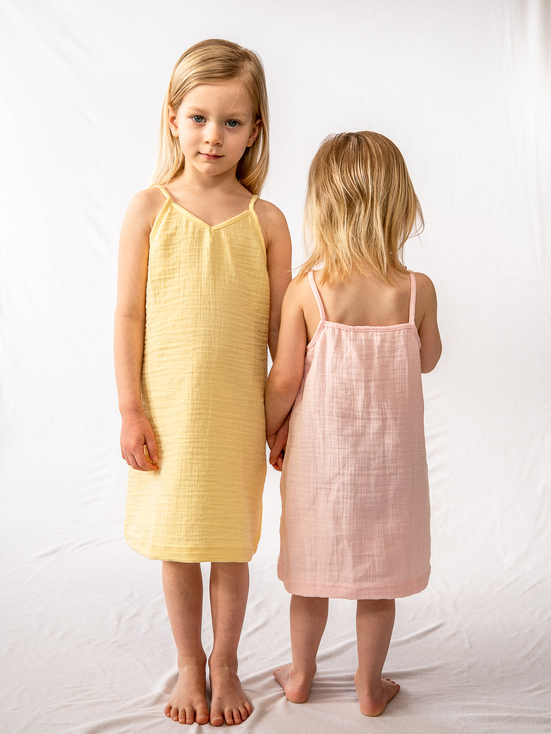 Lehto Mini-Kleid