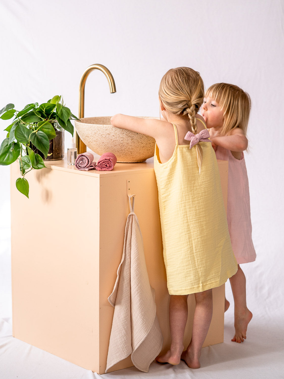 Lehto Mini-Kleid