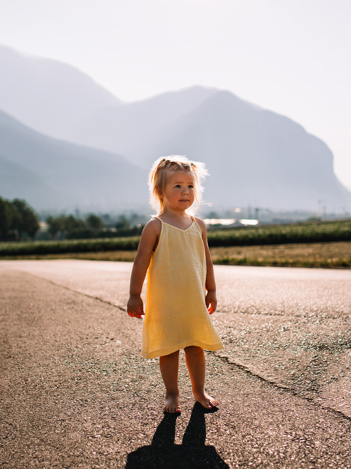 Lehto Mini-Kleid