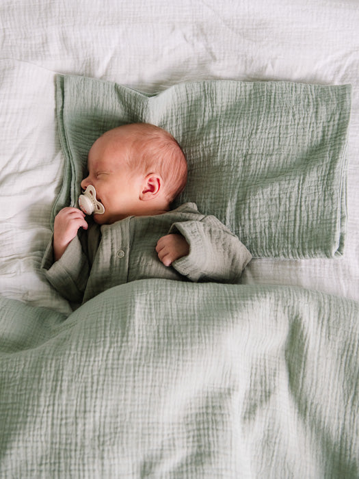 Baby-Bettwäsche