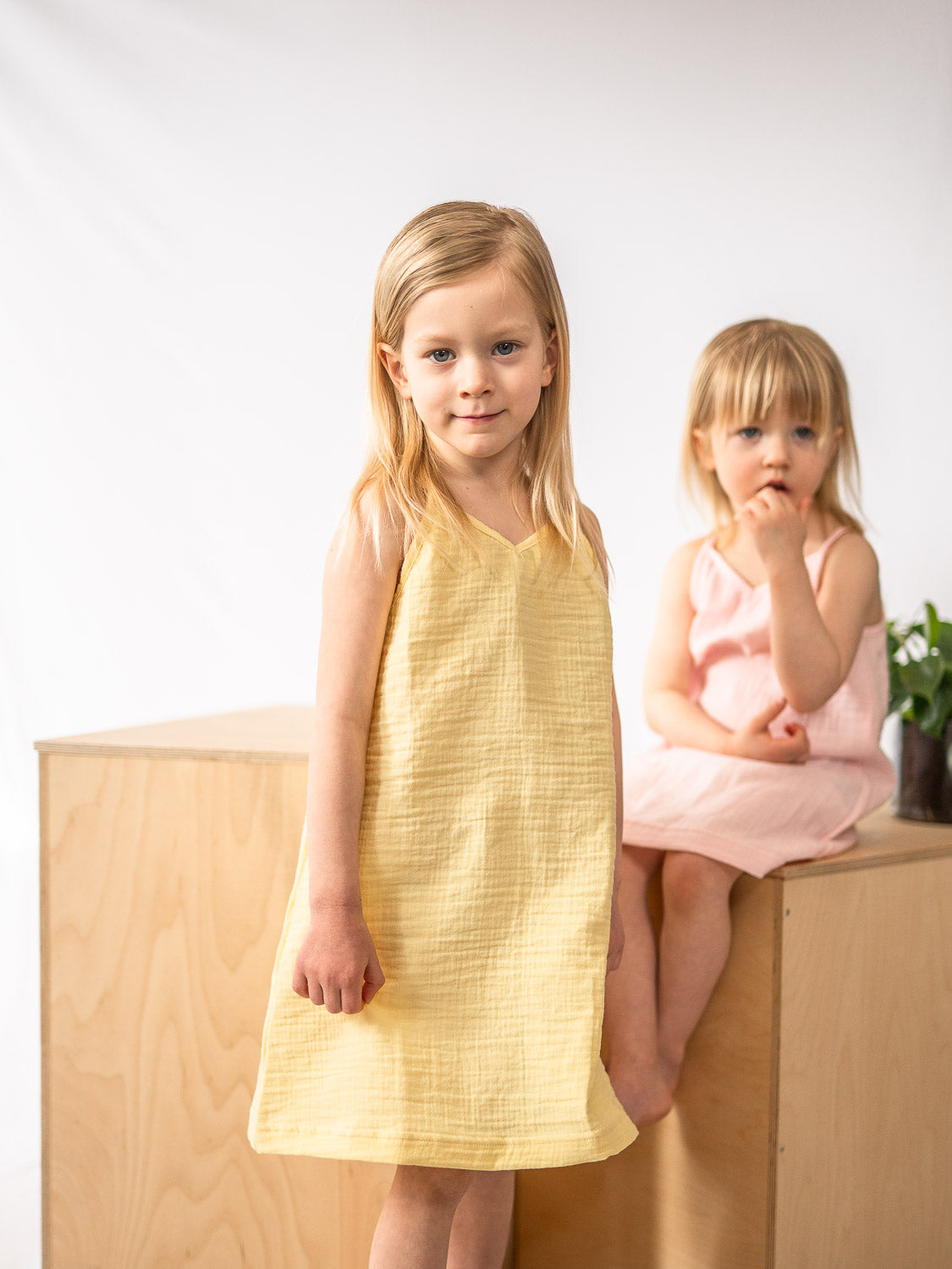 Lehto Mini-Kleid