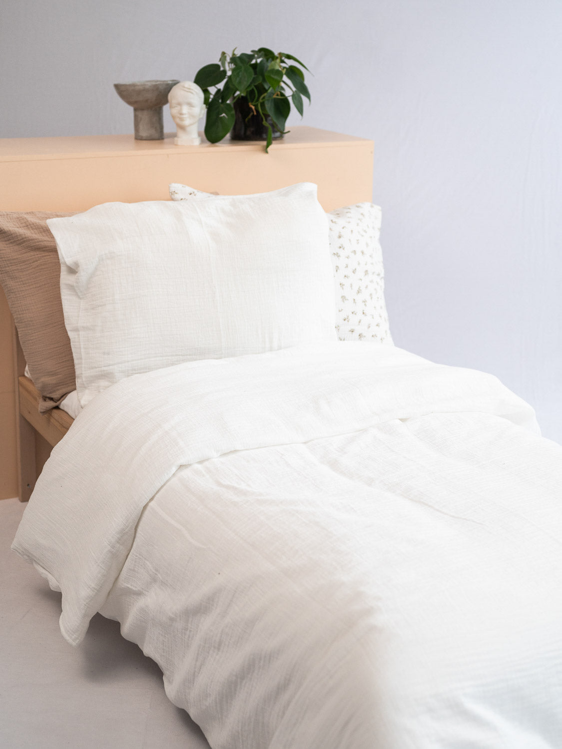 Aikuisten pussilakanat