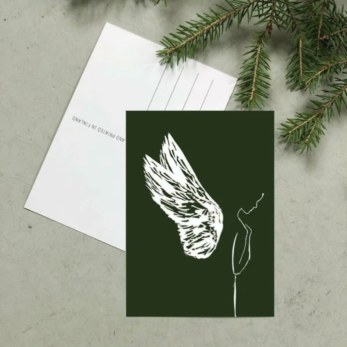 angel