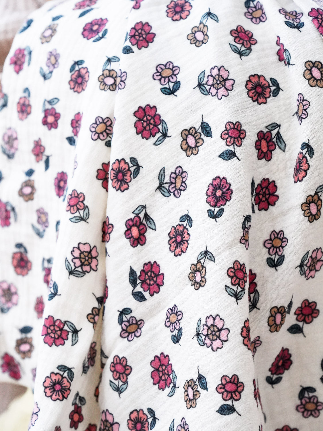 Harso, Flowers - useita kuoseja