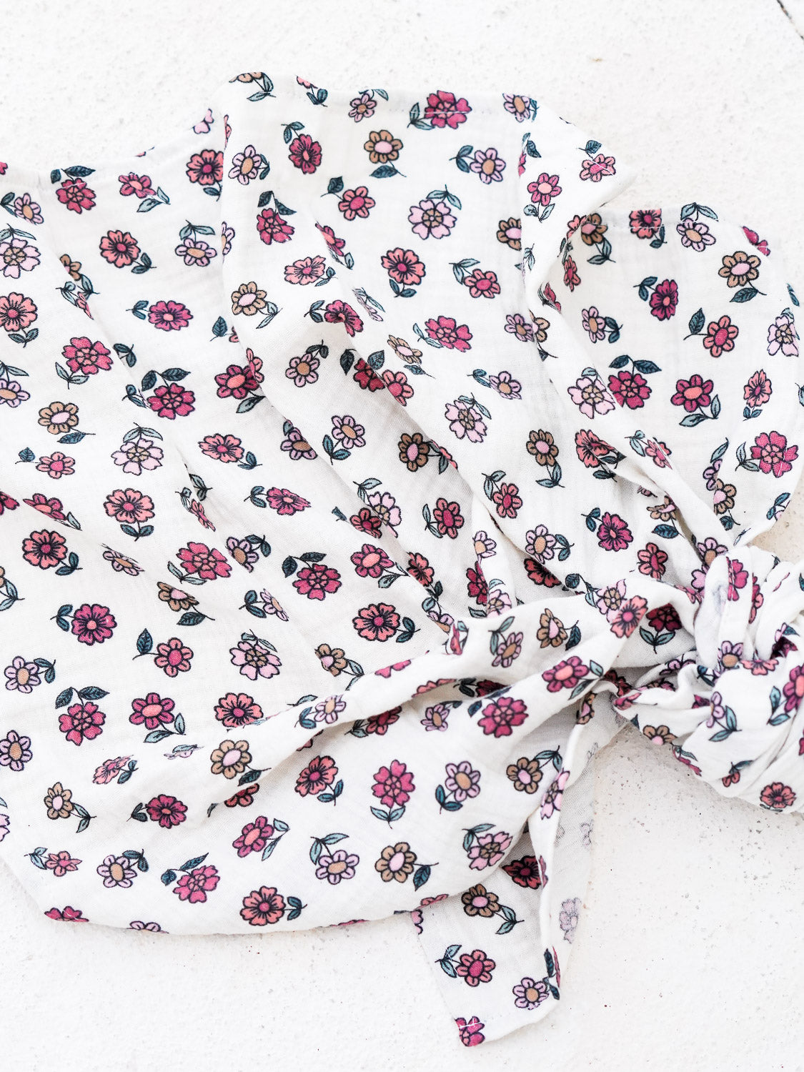 Harso, Flowers - useita kuoseja