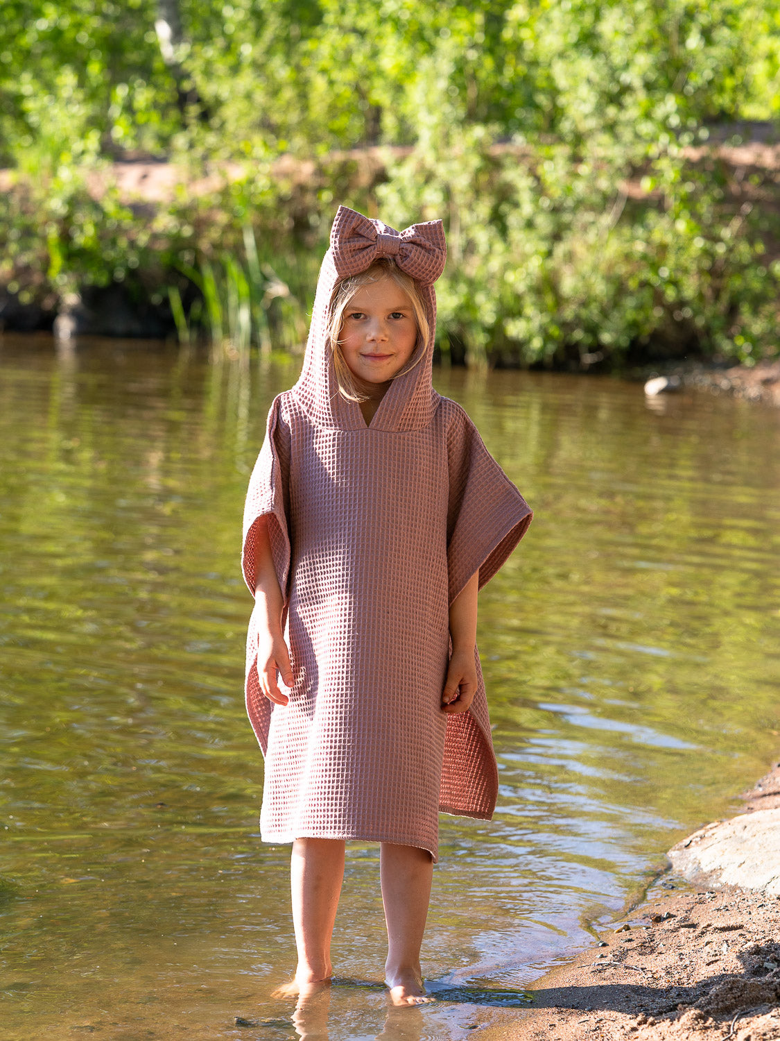 Badponcho Rusetti