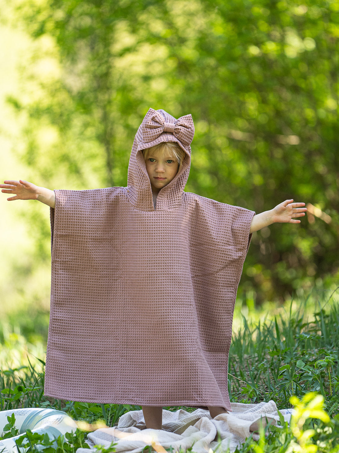 Badponcho Rusetti