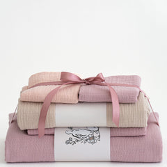 vauvalahja [nude pink, old rose, light beige]