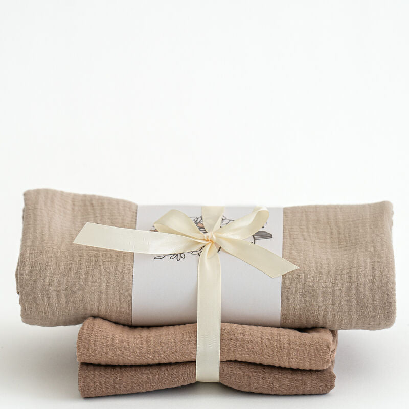 vauvalahja [natural beige, camel, brown]