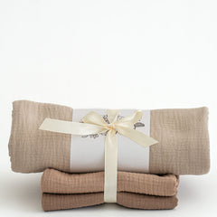 vauvalahja [natural beige, camel, brown]