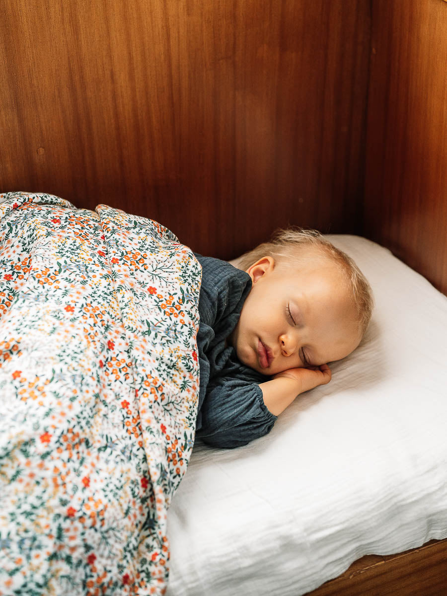 Baby-Bettwäsche