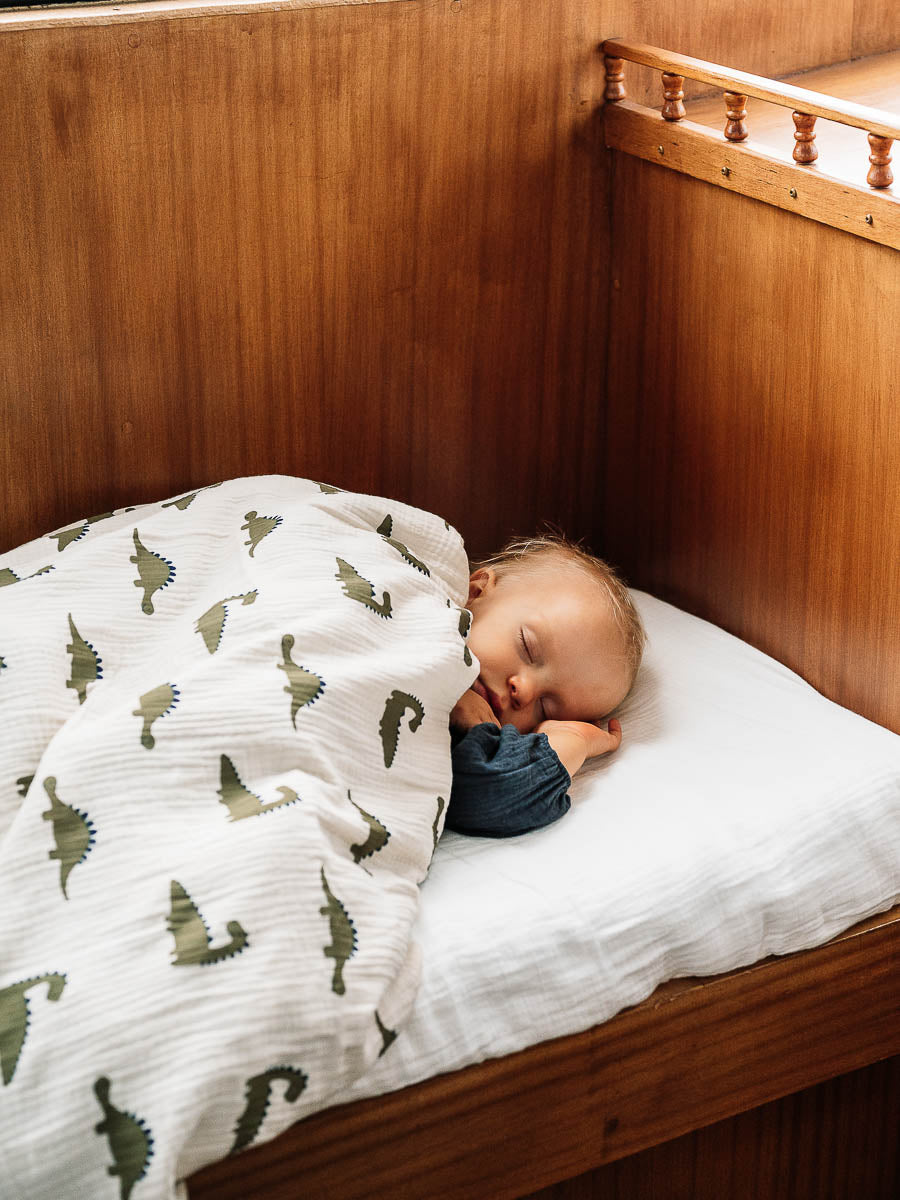 Baby-Bettwäsche