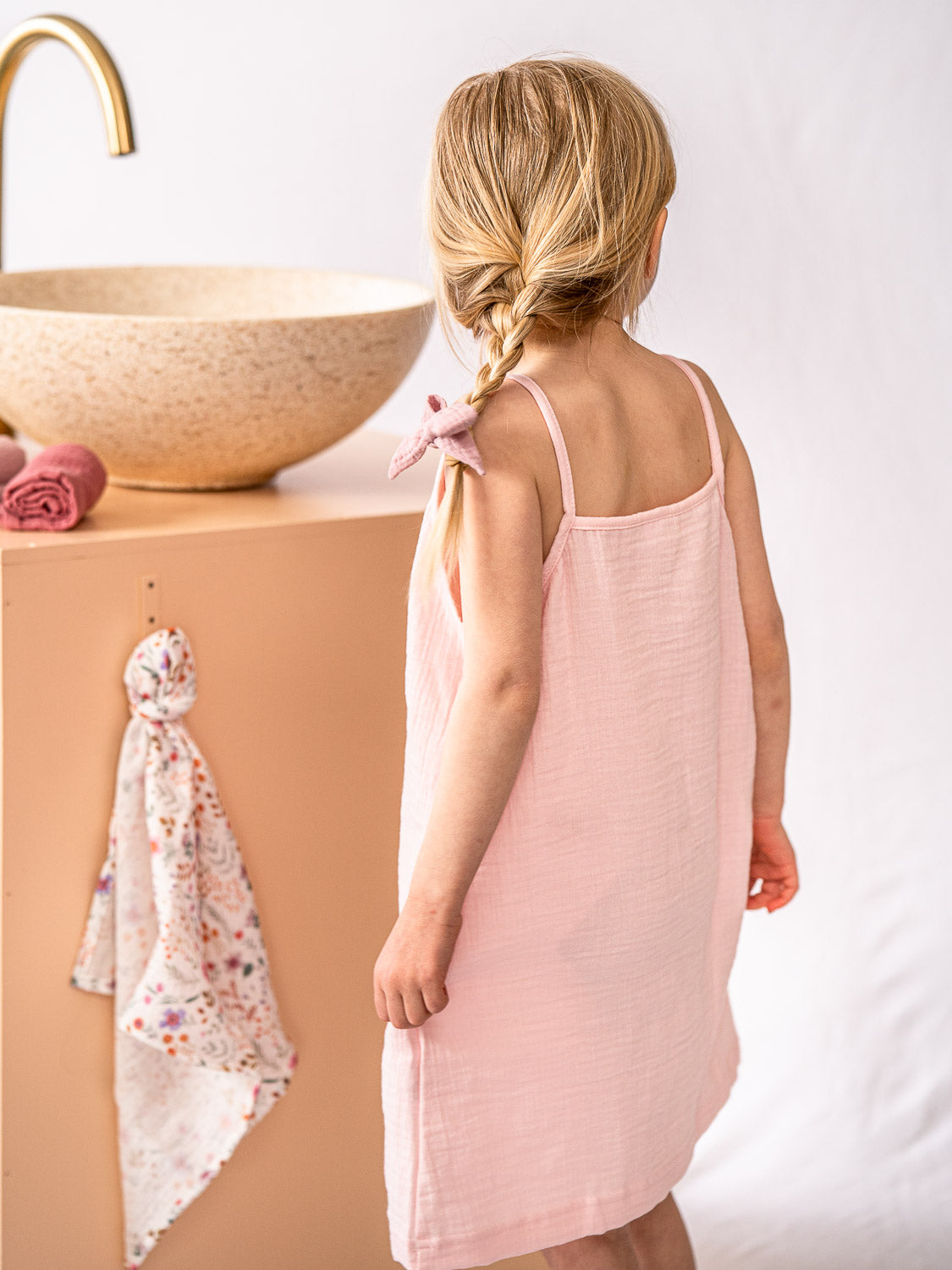 Lehto Mini-Kleid