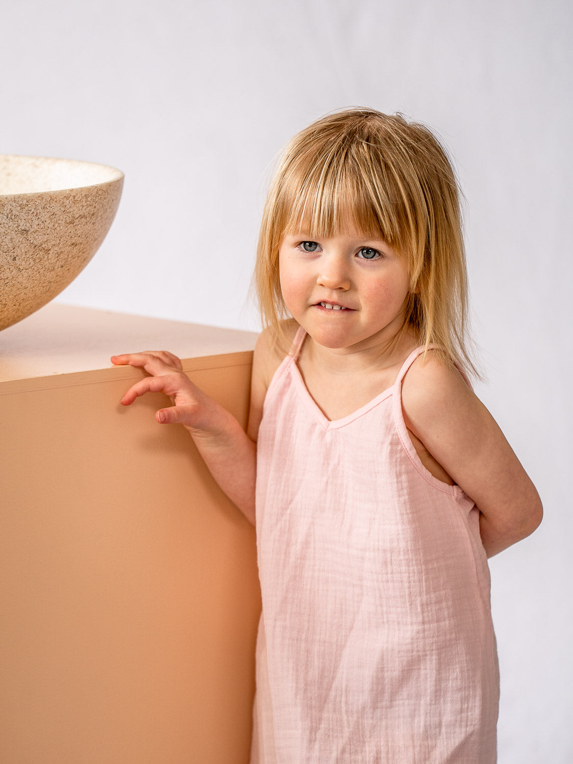 Lehto Mini-Kleid
