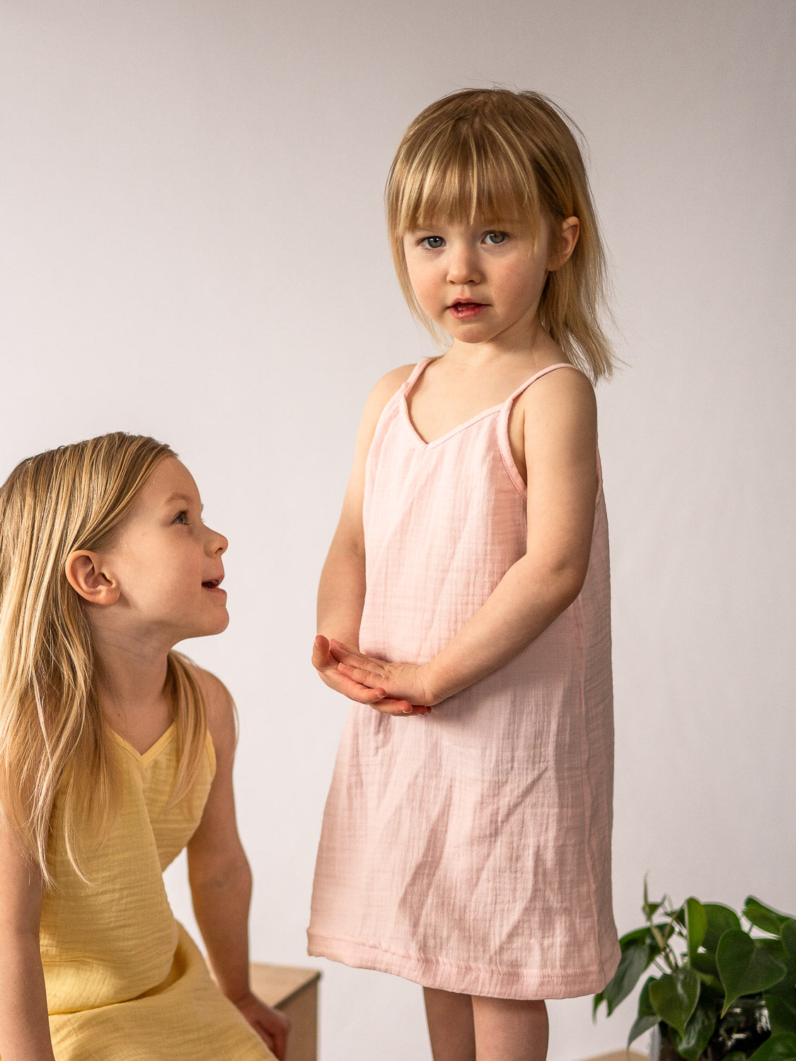 Lehto Mini-Kleid